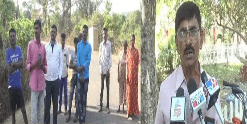 CHIKKAMAGALURU 3