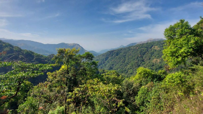 CHIKKAMAGALURU MURDER 1