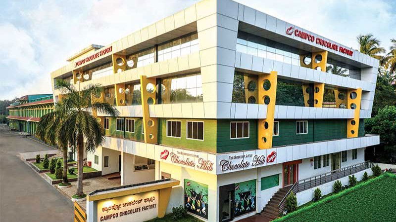 Campco Factory Putturu