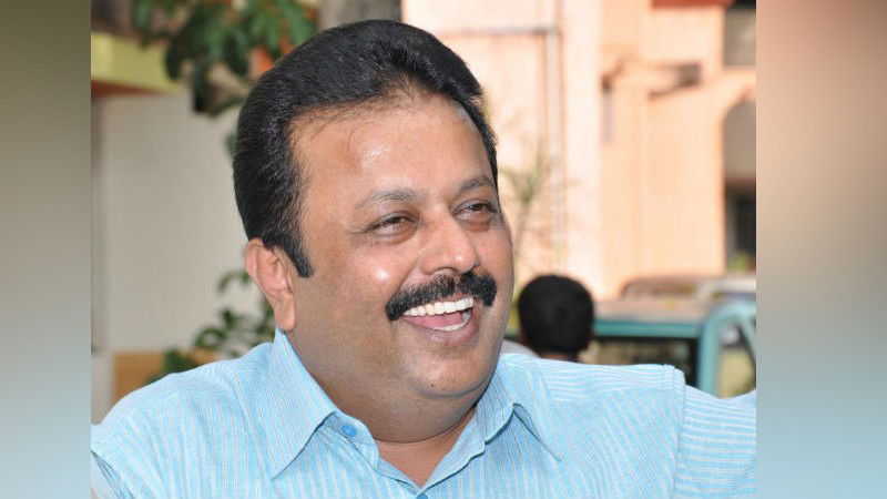 Cheluvanarayana Swamy