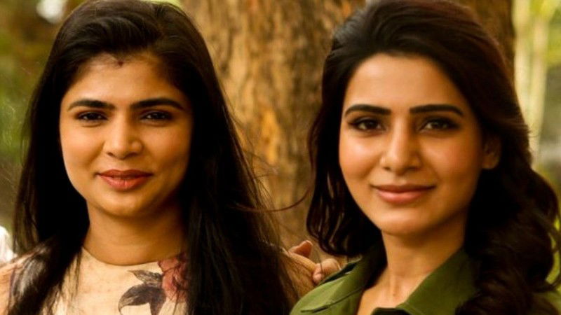 Chinmayi Sripada 1