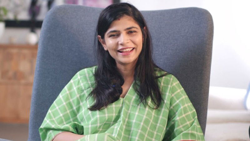 Chinmayi Sripada 3