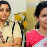 D Roopa Rohini sindhuri