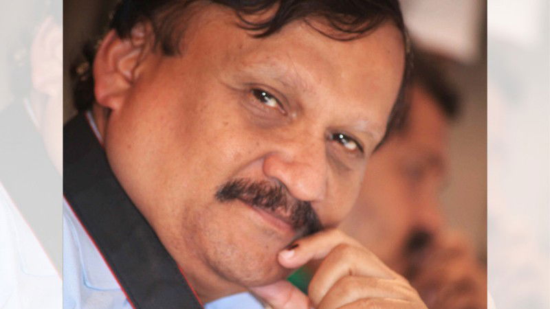 D.C. Nagesh