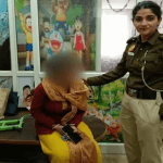 DELHI POLICE