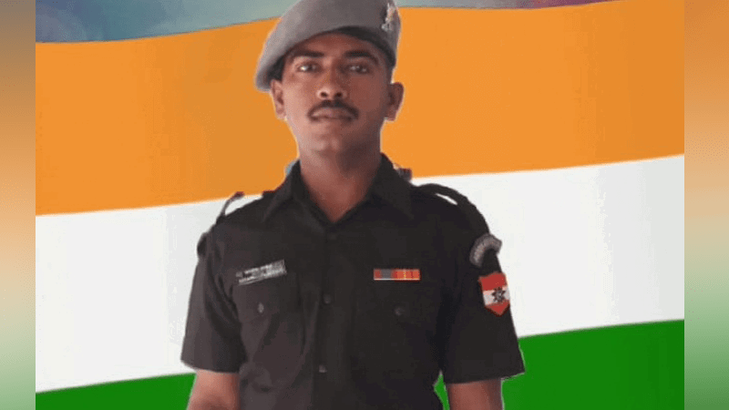 DHARWAD ARMY