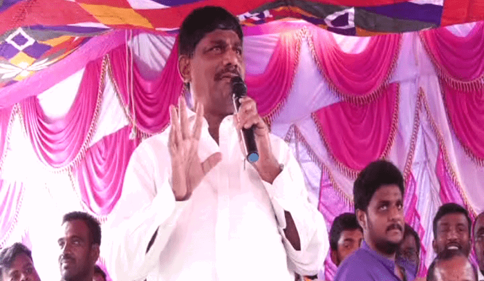 DK SURESH
