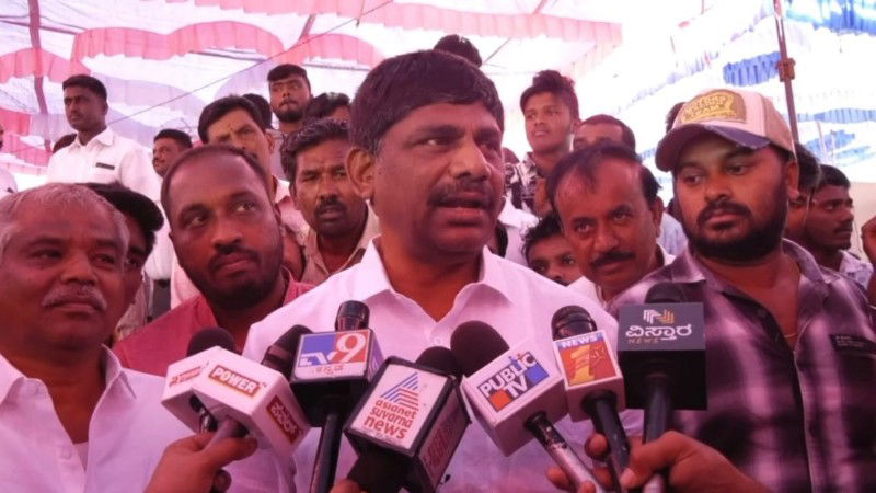 DK Suresh