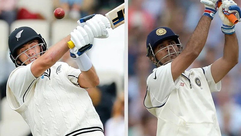 Dhoni 2
