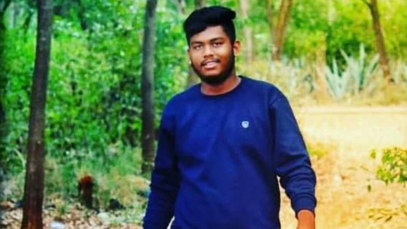 Dhruva fan 1