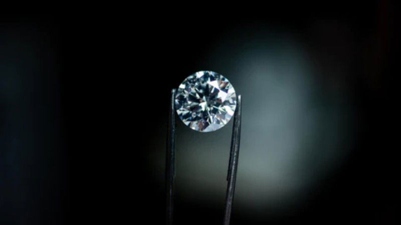 Diamond 1