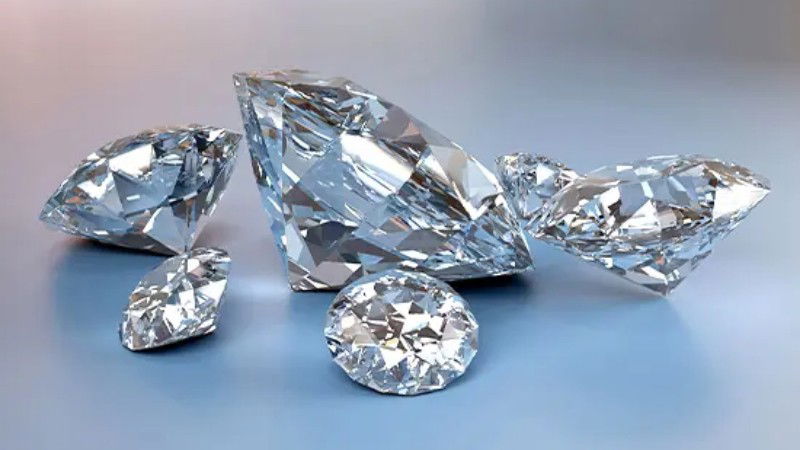 Diamond 3