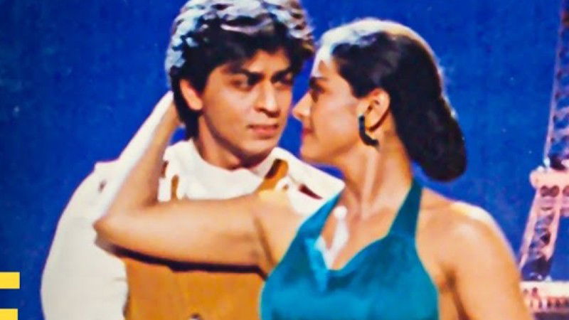 Dil Wale Dulhania Le jayenge 2