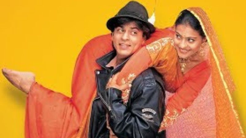 Dil Wale Dulhania Le jayenge 3