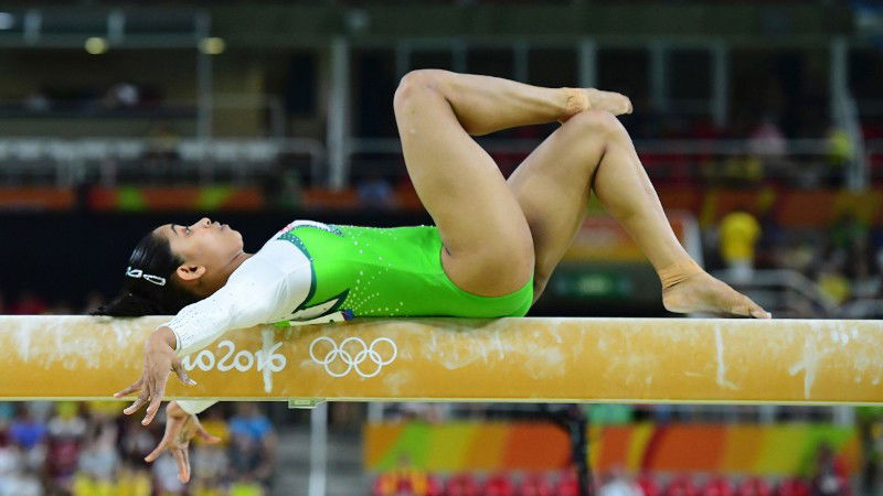 Dipa Karmakar 1