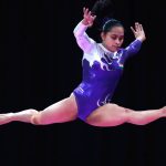 Dipa Karmakar