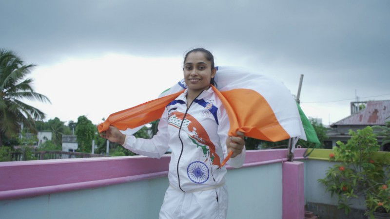 Dipa Karmakar 2