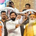 Eknath Shinde faction to get Shiv Sena name and bow arrow symbol orders election commission