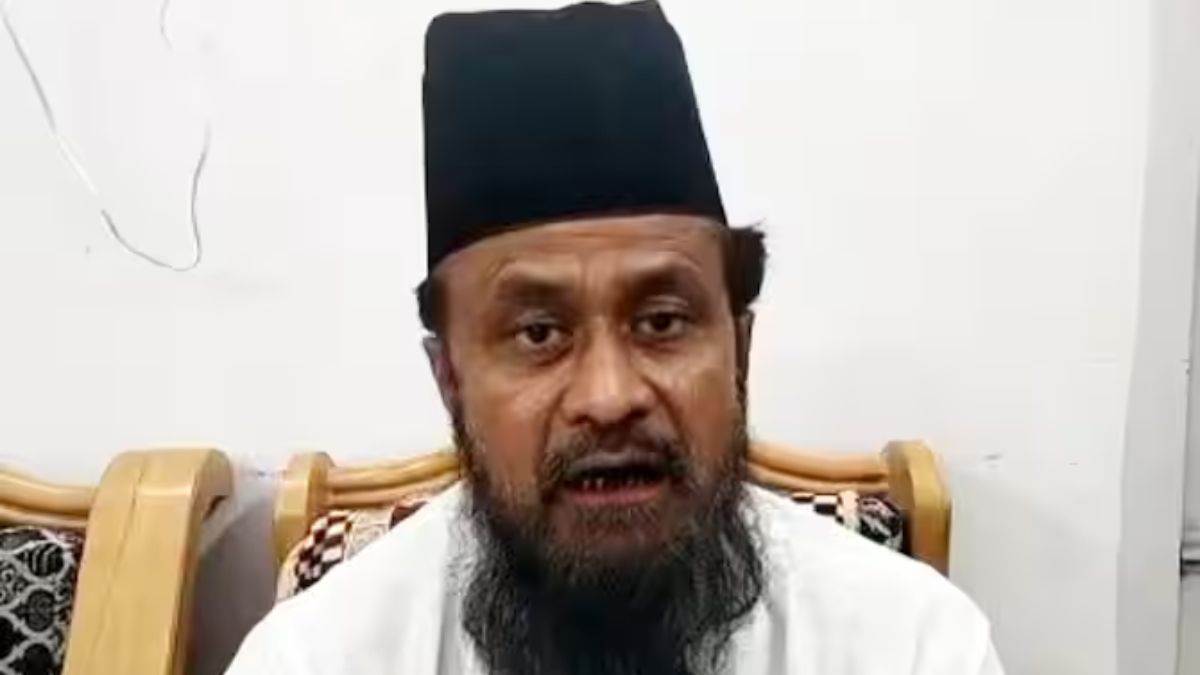 Gulam Rasool Balyawi