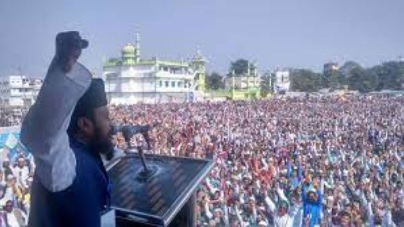Gulam Rasool Balywai