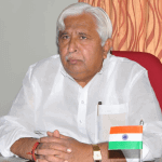 H K PATIL