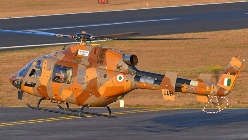 HAL TUMAKURU 1