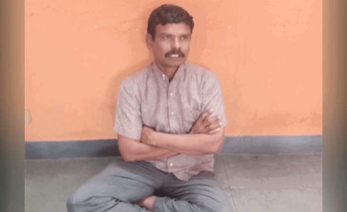 HARATHALU HALAPPA 4