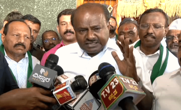 HD KUMARASWAMY 3