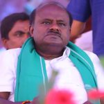 HD Kumaraswamy