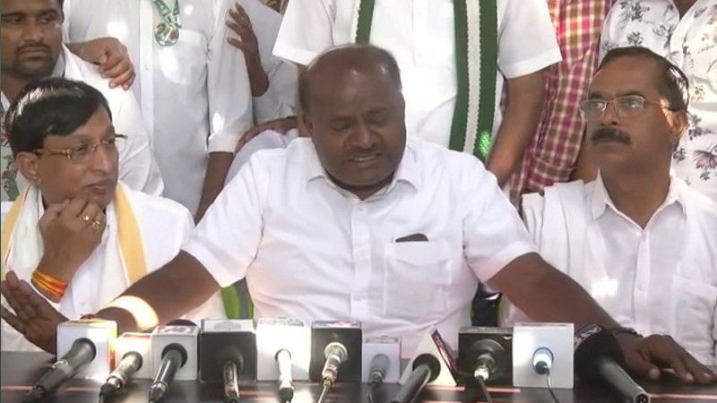HDK 3