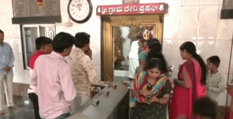 HUBBALLI JATHRE 3