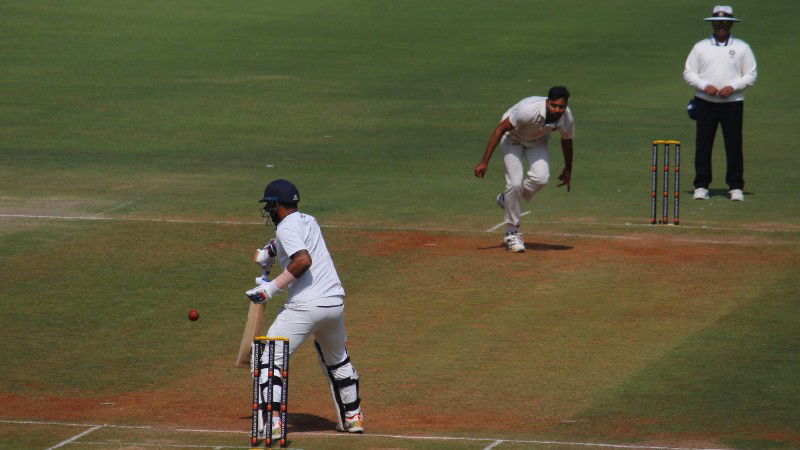 Hanuma Vihari 1