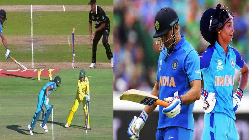 Harmanpreet Kaur