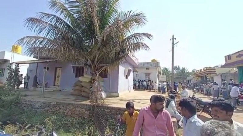 Haveri suicide 1