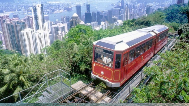 Hong Kong 2