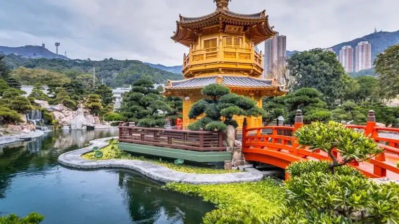 Hong Kong 3