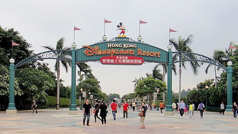 Hong Kong 4
