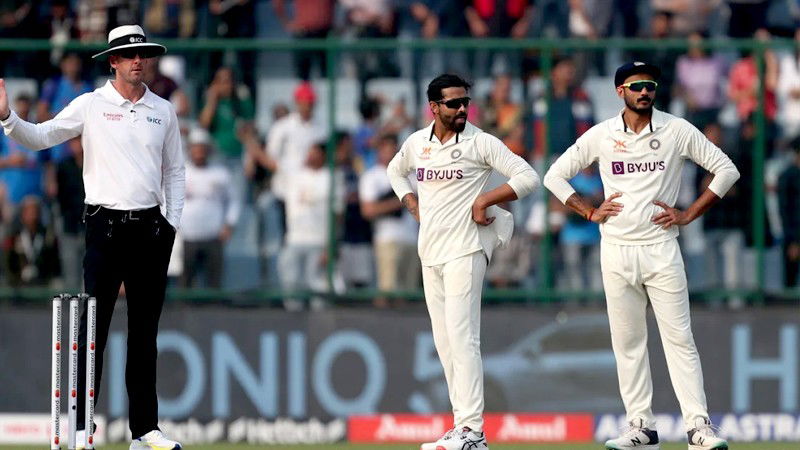 INDvsAus