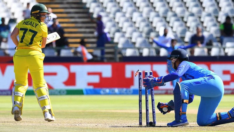 Ind vs Aus 2