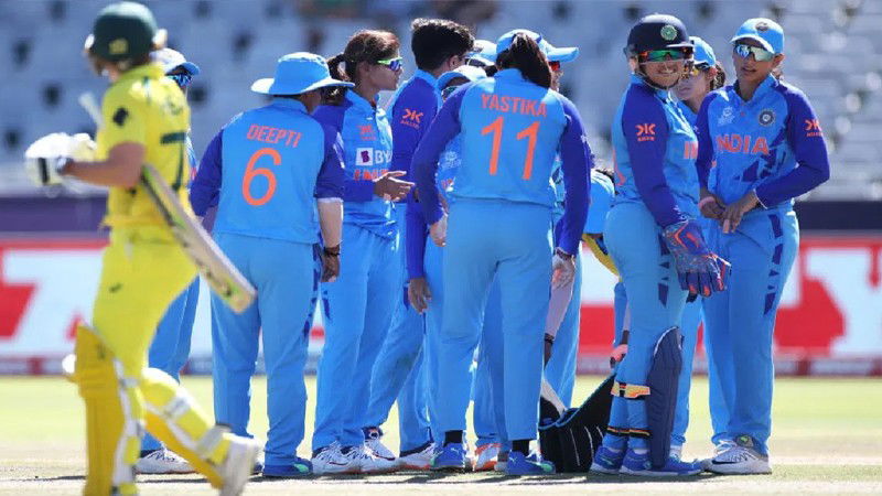 Ind vs Aus 4