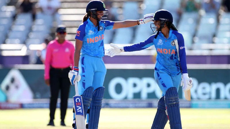 Ind vs Aus 5