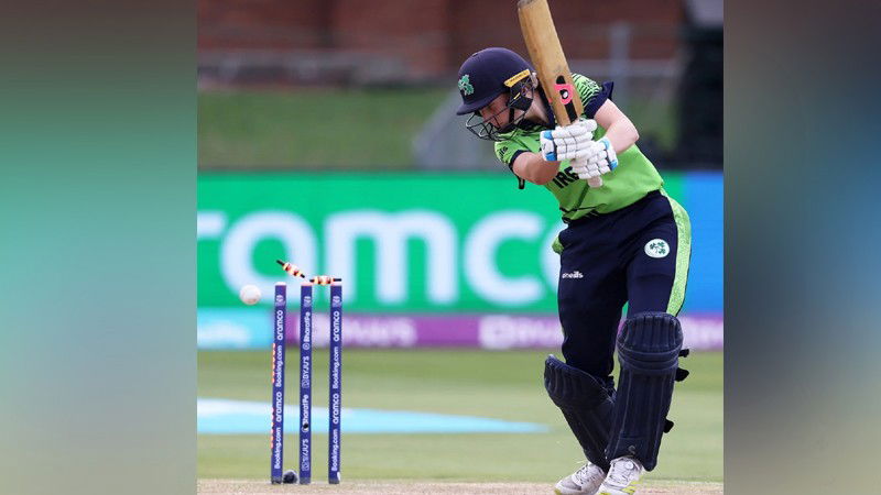 Ireland Women