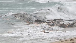 Italy Boat Wreck 2