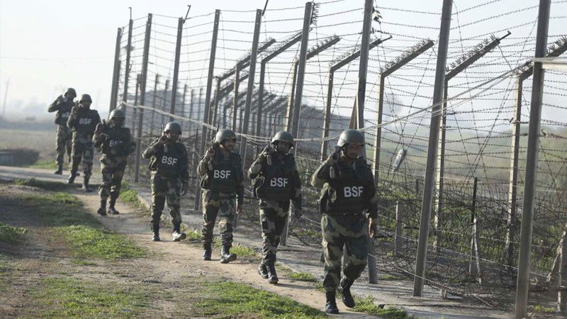 Jammu and Kashmir 2 1