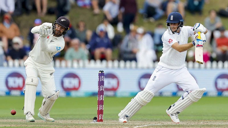 Joe Root