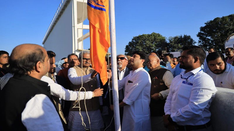 Jyotiraditya Scindia 2