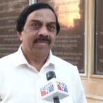 K Govindaraj first Indian to be nominated as FIBA Asia President