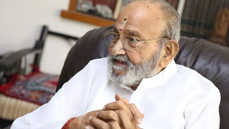 K Viswanath 3