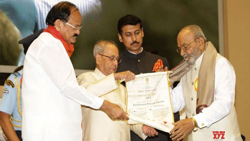 K Viswanath 4