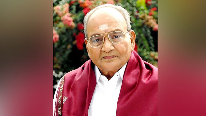 K Viswanath